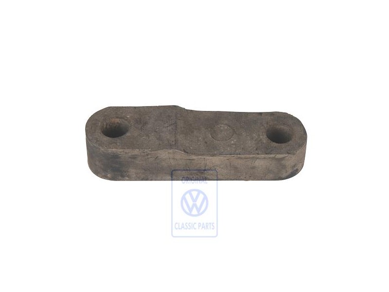 Original VW Discontinued Part - 211251245
