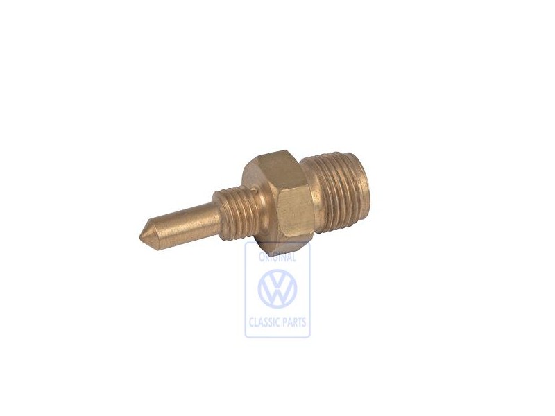 Original VW Discontinued Part - 211261545