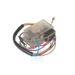 Original VW Discontinued Part - 211261585