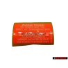 Original VW Oil Level Above Maximum - 077010116A