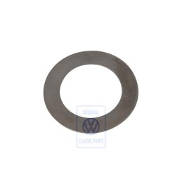 Original VW Discontinued Part - 211405431