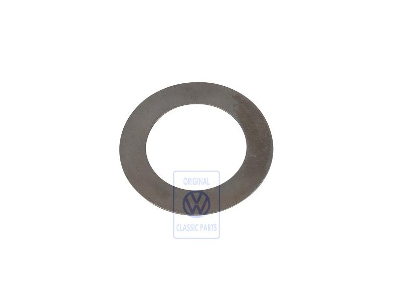 Original VW Discontinued Part - 211405431