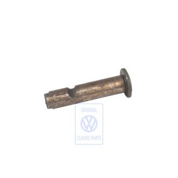 Original VW Discontinued Part - 211405521A
