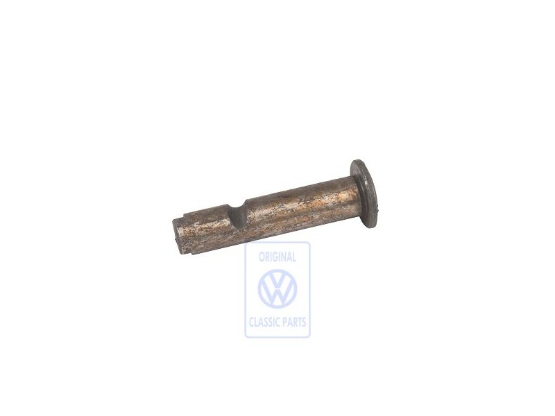 Original VW Discontinued Part - 211405521A