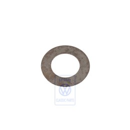 Original VW Discontinued Part - 211405527