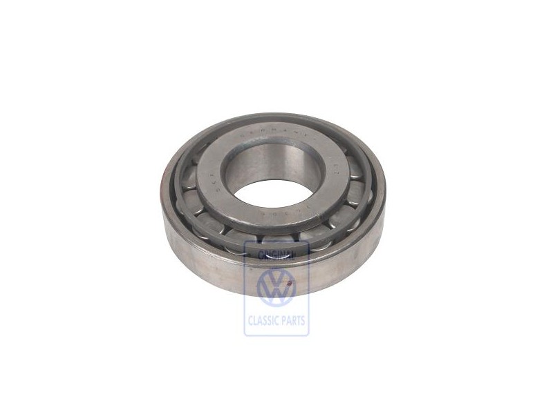 Original VW Discontinued Part - 211405627