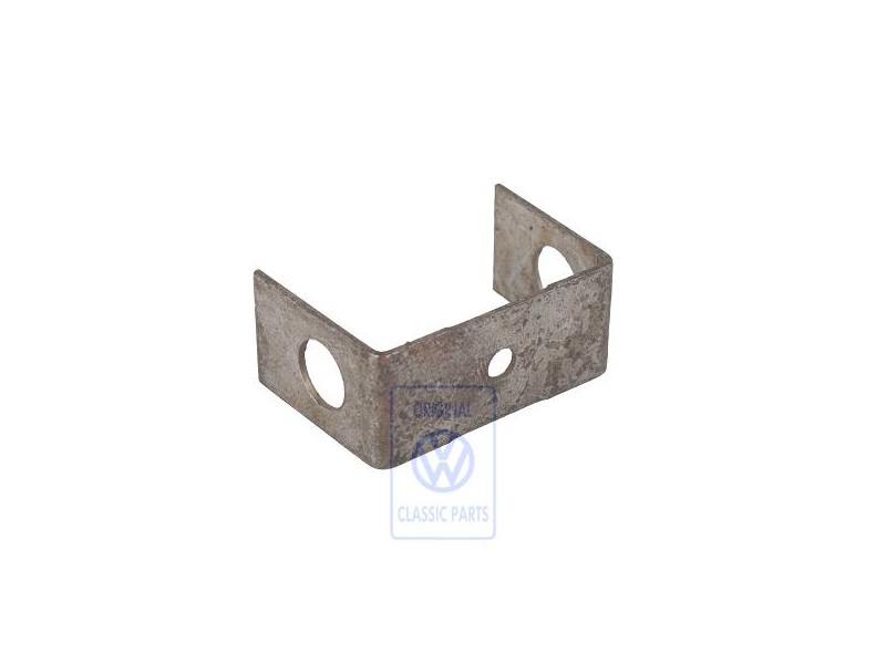 Original VW Retaining Plate - 211415425