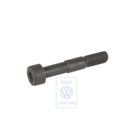 Original VW Socket Head Bolt - 211501229