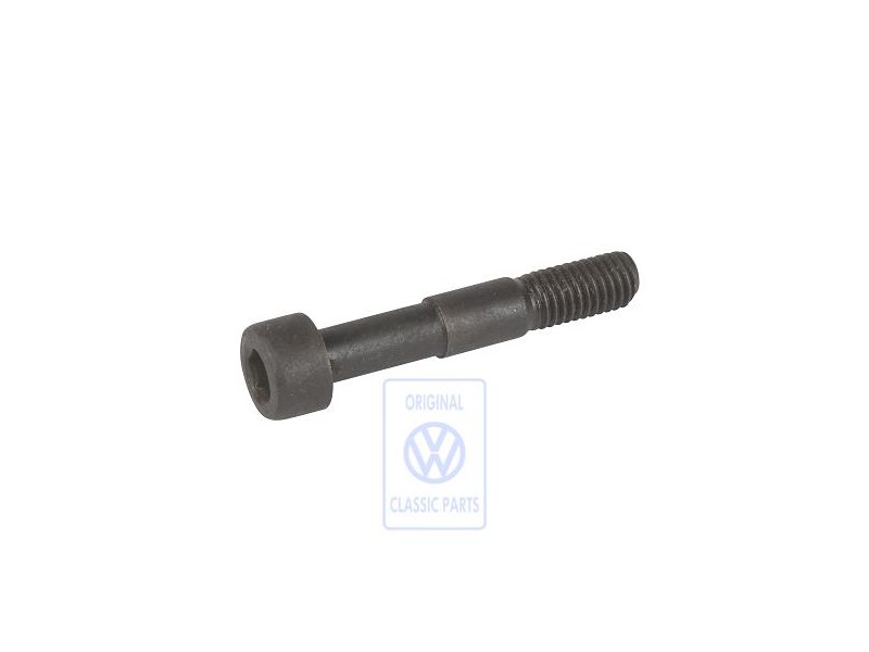 Original VW Socket Head Bolt - 211501229