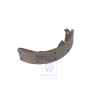 Original VW Brake Shoe With Lining - 211609537J