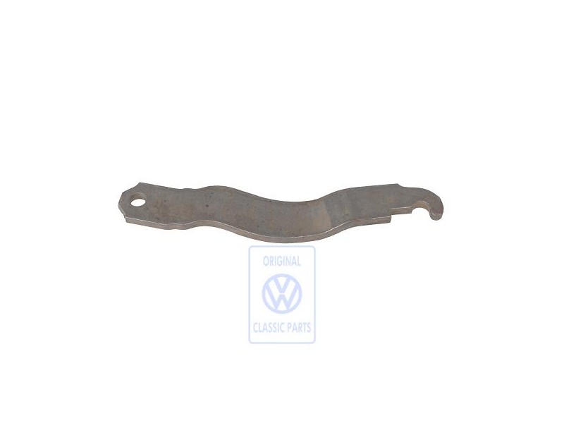 Original VW Brake Lever - 211609614F