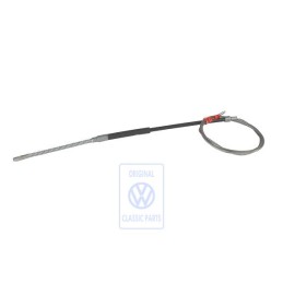 Original VW Discontinued Part - 211609701B