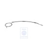 Original VW Brake Cable - 211609701C