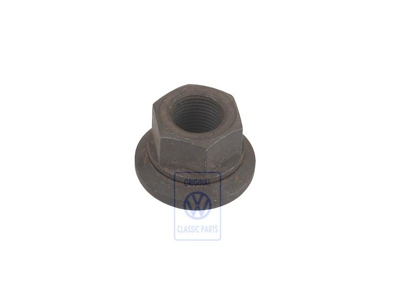 Original VW Adjusting Lever - 211609853