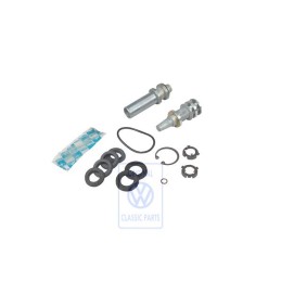 Original VW Discontinued Part - 211698211