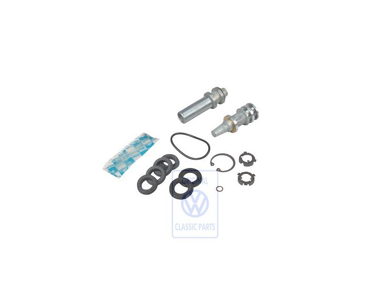 Original VW Discontinued Part - 211698211