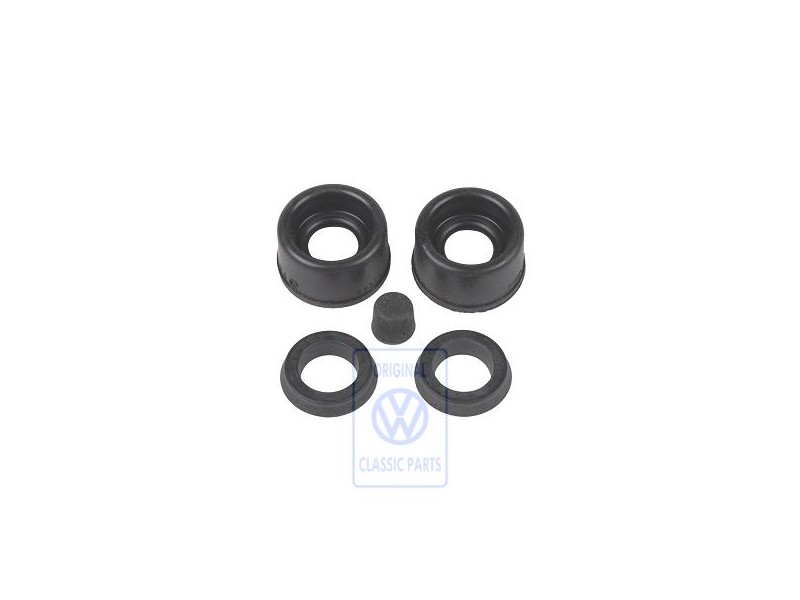 Original VW Repair Kit For Wheel Brake Cylinder - 211698301