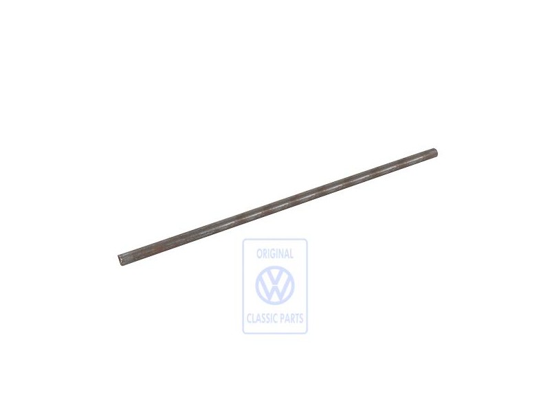 Original VW Protective Pipe - 211711195C