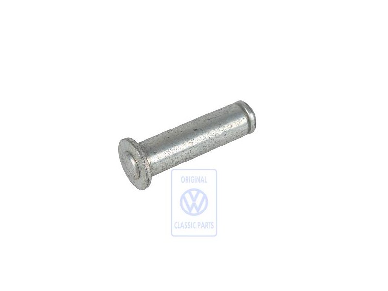 Original VW Pin - 211713149