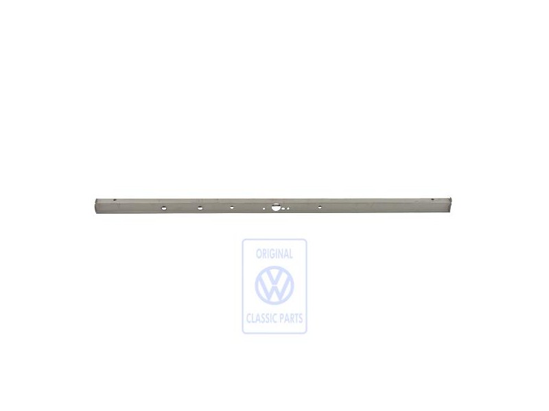 Original VW Cross Member - 211801363D