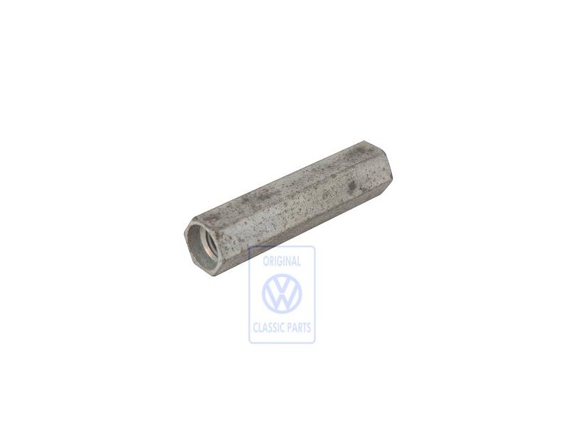 Original VW Threaded Bush - 211843727