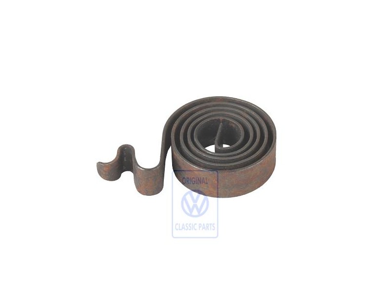 Original VW Pressure Spring - 211903519
