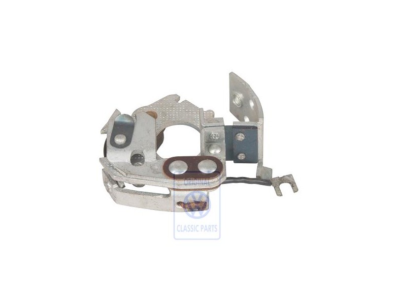 Original VW Discontinued Part - 211905227B