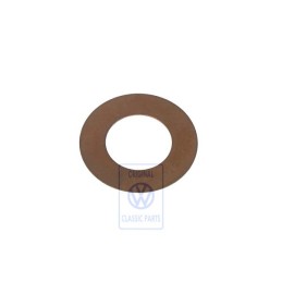 Original VW Discontinued Part - 211911475
