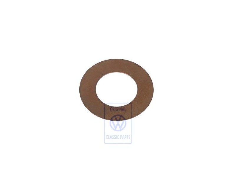 Original VW Discontinued Part - 211911475