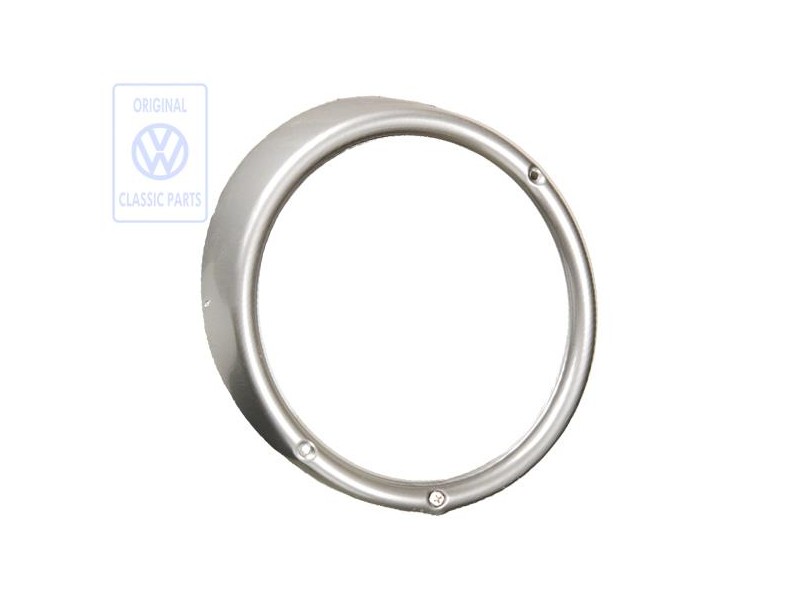Original VW Cover Ring - 211941112H