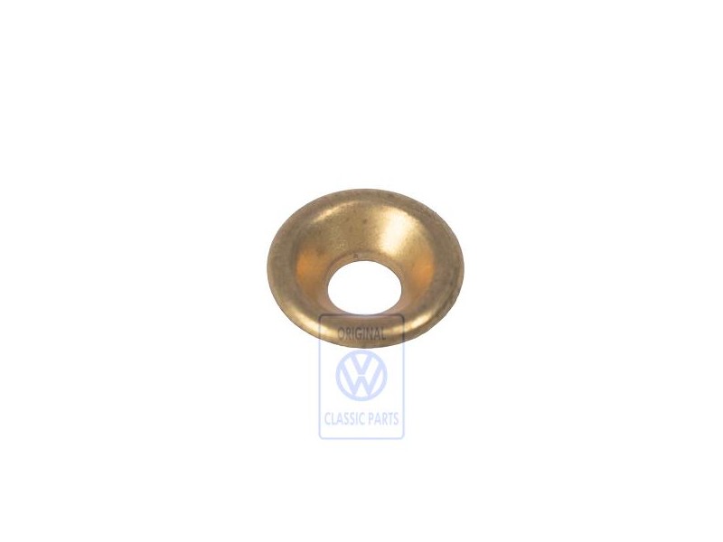 Original VW Discontinued Part - 221259625