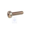 Original VW Round-Head Screw - 231070903