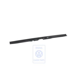 Original VW Cover Plate - 245801161C