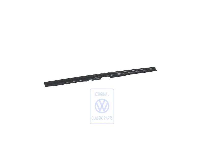 Original VW Cover Plate - 245801161C