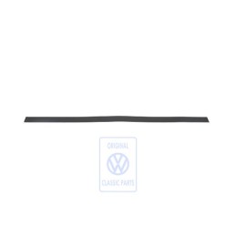 Original VW Closing Plate - 245801355