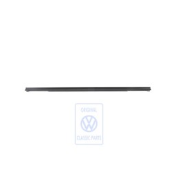 Original VW Inner Panel For Cross Member - 245801823