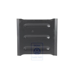 Original VW Reinforcement For Back Panel Cab - 245805429