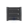Original VW Reinforcement For Back Panel Cab - 245805429