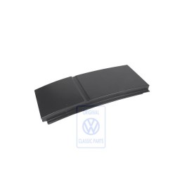 Original VW Exterior Panel - 245809151