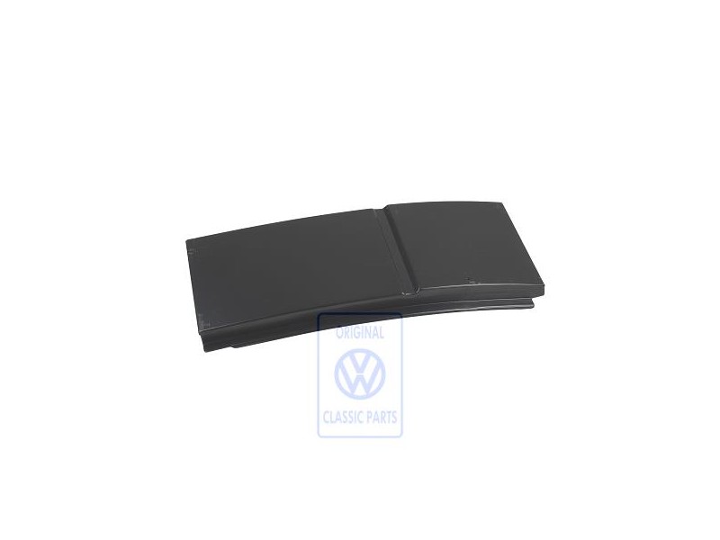 Original VW Exterior Panel - 245809152