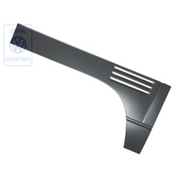 Original VW Exterior Panel For Side Panel - 245809180A