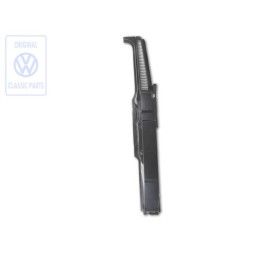 Original VW B-Pillar, Outer - 245809253