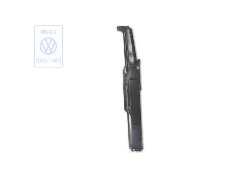 Original VW B-Pillar, Outer - 245809253