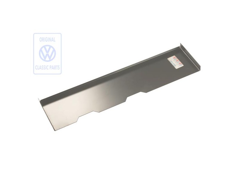 Original VW Cover Plate For Support - 245809265A