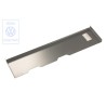 Original VW Cover Plate For Support - 245809265A