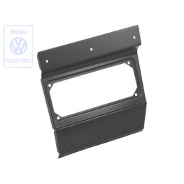 Original VW Cab Panel, Rear, Outer - 245813204A