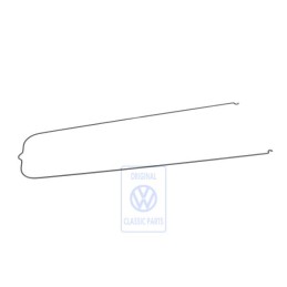 Original VW Tension Wire - 245813931