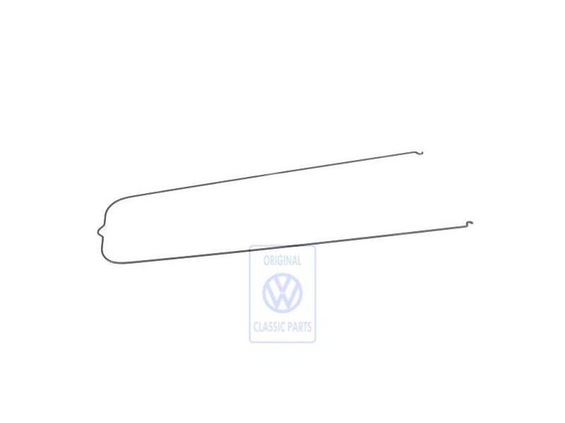 Original VW Tension Wire - 245813931