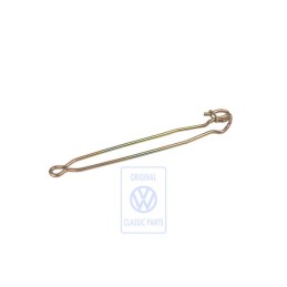 Original VW Spring For Vehicles With Enlarged Wooden Platform - 245827401B
