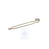 Original VW Spring For Vehicles With Enlarged Wooden Platform - 245827401B